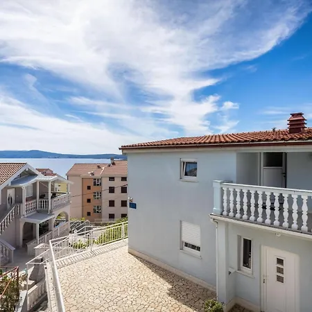 Gorgeous In With Wifi * Crikvenica