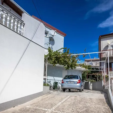 Gorgeous In With Wifi Crikvenica