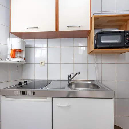 Appartement Gorgeous In With Wifi