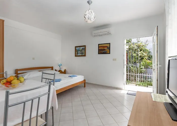 Gorgeous In Цриквеница