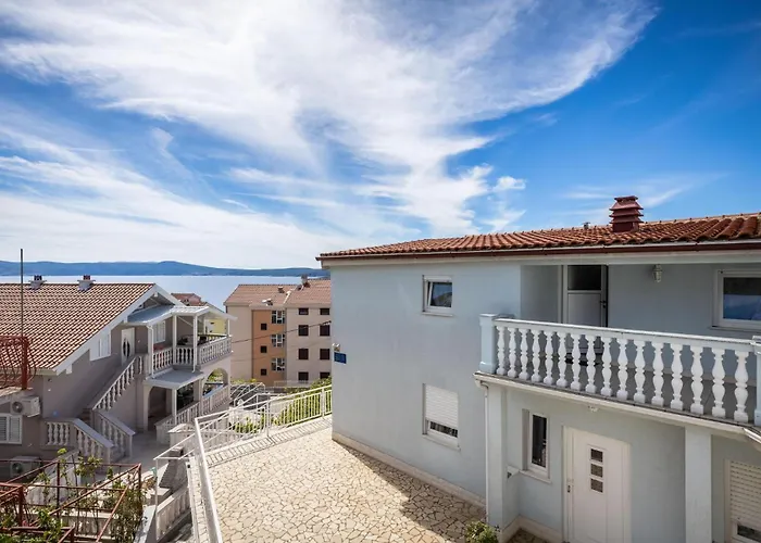 Gorgeous In * Crikvenica