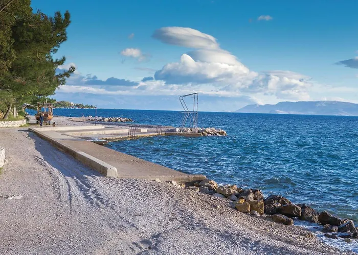 Апартаменты Gorgeous In